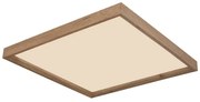 Plafoniera LED design modern Cinderella 45x45cm