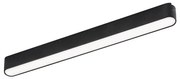 Plafonieră LED pentru sistem de șină monofazic Rabalux 70113 LiTrack LED/16W/24V 33 cm