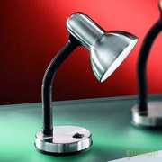 Veioza birou / Lampa de masa Nemo LA 4-1061 satin OR