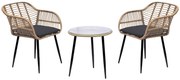 Set gradina natura JUANA