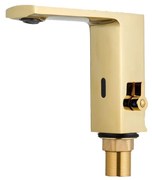 Baterie Lavoar Cu Senzor/Fotocelula , 6v/220v, PureSense Gold