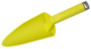Lopățică pentru grădinărit Plastia Tool, verde