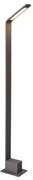 Stalp LED iluminat exterior IP54 AGAPE H-80cm ZZ AZ3483