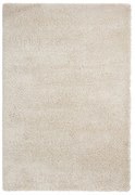 Covor crem 160x220 cm Sierra – Think Rugs