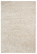 Covor Think Rugs Sierra, 160 x 220 cm, bej