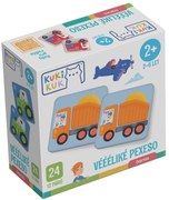 VEHICULE MEMO - EFKO (KK81001)