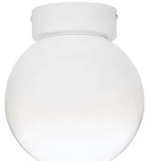Plafoniera LED design circular BOLITA diametru-20cm, NVL-9204029
