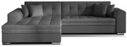 Coltar extensibil Sorento pe stanga Inari 96/Soft 29