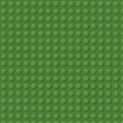 Tapet personalizat camera copilului Lego verde 77