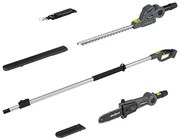 Trimmer gard viu telescopic drujba 20v fara acc rebel