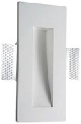 Spot incastrabil ideal pentru iluminat scara sau hol EURONA, 10,8x24,5cm NVL-9879390