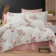 Lenjerie pat Ranforce 100% Cotton Pro (RCP37)