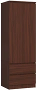 Dulap de haine Suman (wenge). 1068649