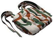 Pernă scaun Martin cu funde