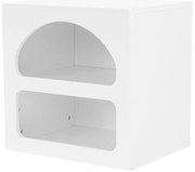 Noptiera Lorin White