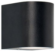 Aplica de perete Exterior, Protectie IP44, 1xGU10, HARMONIA