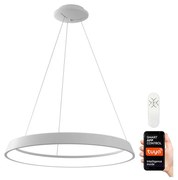 Lustră LED pe cablu dimabilă LIMITADO LED/39W/230V 60 cm Immax NEO 07079L + telecomandă