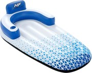 Bestway Șezlong plutitor Hydro-Force, albastru, 183x97 cm