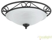 Plafoniera clasica, diam.37cm, Athen 3722 RX