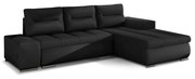 Coltar extensibil Ottavio pe dreapta Sawana 14/Soft 11