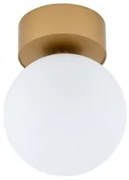 Plafoniera moderna 1 bec G9 Kier 10623 Nowodvorski