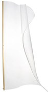 Lampa de podea LED moderna cu design original deosebit SIDERNO