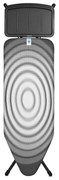 Masă de călcat Titan Oval C – Brabantia