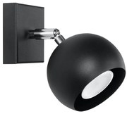 Aplică perete spot OCULARE 1xGU10/40W/230V