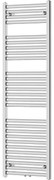 Mexen Hades radiator pentru baie 1500 x 500 mm, 555 W, crom - W104-1500-500-00-01