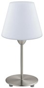 Eglo 95785 - Lampa de masa DAMASCO 1 1xE14/60W/230V