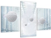 Tablou - Imperiu viselor (90x60 cm)