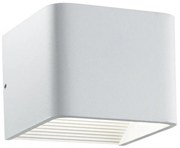 Ideal lux - LED Aplica perete 1xLED/6W/230V