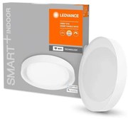 Ledvance - Lumină de plafon cu LED-uri Dimmer SMART + EYE LED/32W/230V Wi-Fi