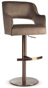 Scaun de bar Mercy Supreme Pump