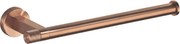 Cuier de baie 39106 ORI Brush Copper