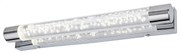 Aplica perete LED pentru oglinda baie IP44 Abbey 5787 RX