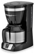 Cafetiera Techwood TCA-1086i, cana termos, 1L