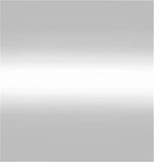 vidaXL Oglindă de perete, 50x60 cm, dreptunghiular, sticlă