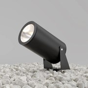 Proiector LED cu tarus iluminat exterior IP65 Bern 30W grafit