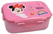 Disney Minnie Wink cutie pentru sandwich