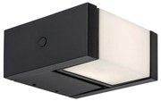 Aplică LED de exterior Rabalux 77183 CUBBINGTON LED/10W/230V IP54