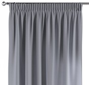 Perdea cu bandă de pliuri