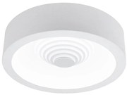 Eglo 96851 - Plafonieră LED dimerizabilă LEGANES 1xLED/25,5W/230V