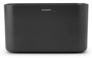 Cutie accesorii baie Brabantia, Gri Inchis 1003493