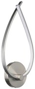 Aplică LED PALOZZA LED/10W/230V Eglo 98889