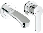 Baterie lavoar incastrata Grohe Eurostyle Cosmopolitan, marime S