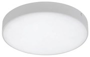 Plafonieră LED pentru baie LED/18W/230V 3000-6000K IP44 albă Rabalux