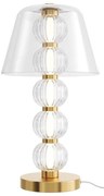 Veioza LED/Lampa de masa design decorativ Amulet