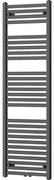Mexen Hades radiator de baie 1500 x 500 mm, 703 W, antracit - W104-1500-500-00-66