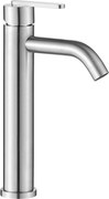 Baterie pentru baie Rea Ontario Brush Nickel